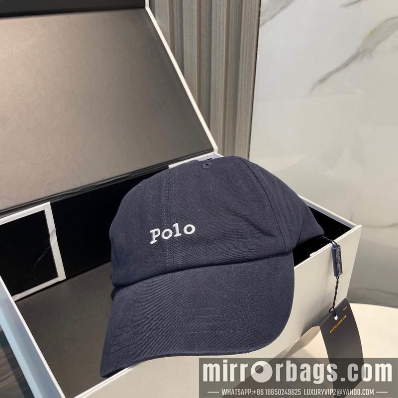Replica Polo Hat dx26