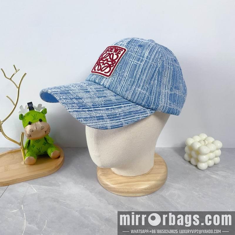 Replica Loewe Hat dx27