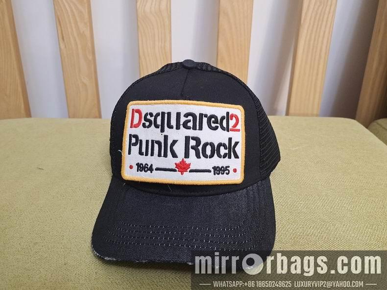 Replica DSQ Hat y 11