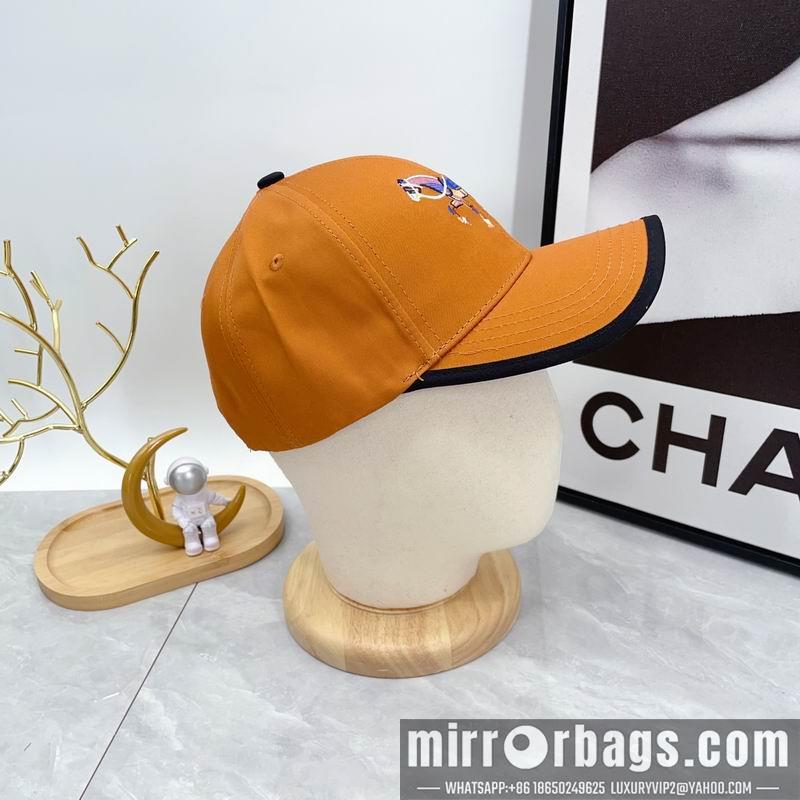 Replica Hermes Hat dx30
