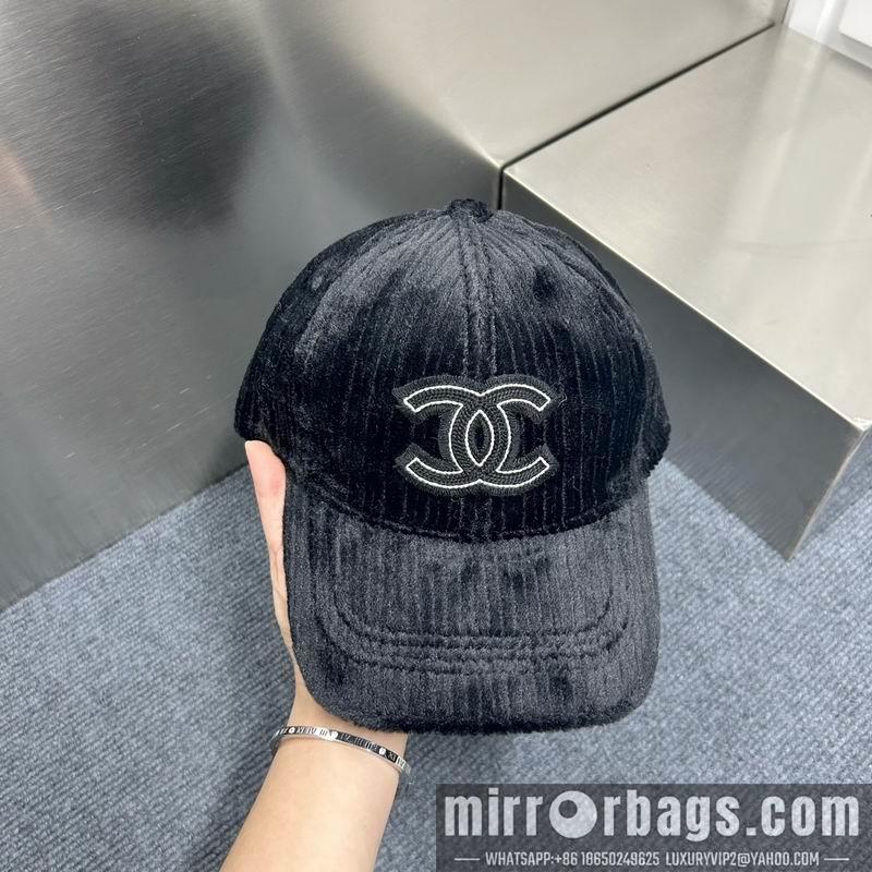 Replica Chanel Hat dx75