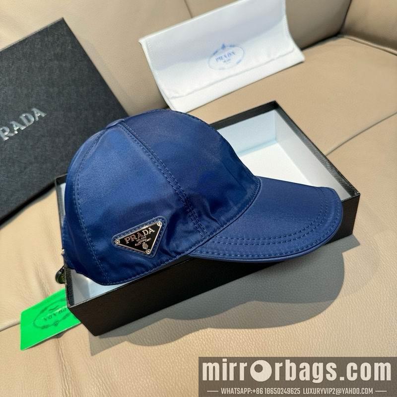 Replica Prada Hat dx64