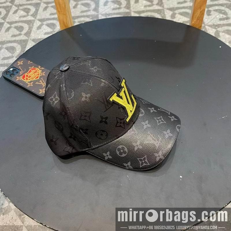 Replica LV Hat 030718
