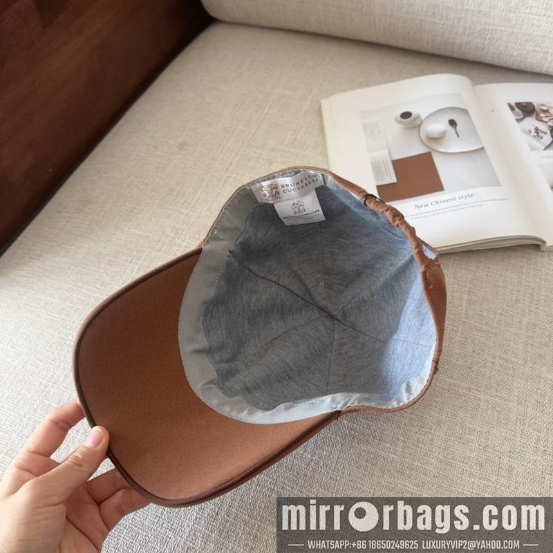 Replica Loro Piana Hat dx19