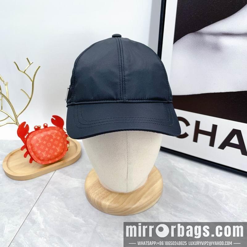 Replica Prada Hat dx73