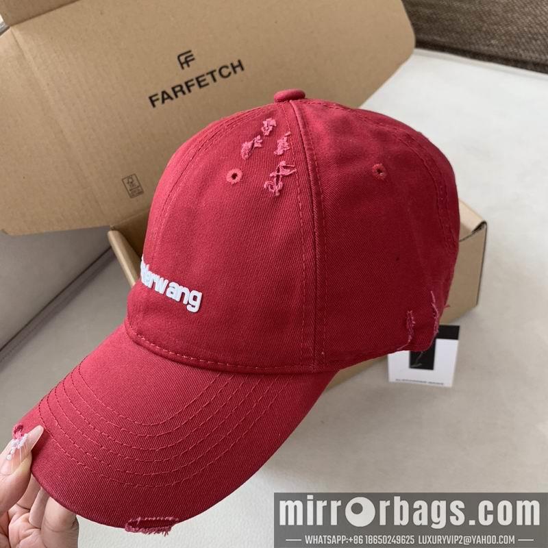 Replica Alexander Wang Hat dx13