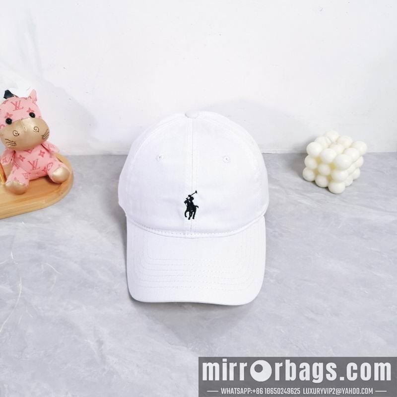 Replica Polo Hat dx02