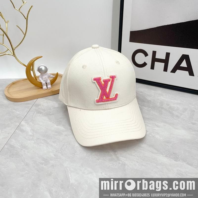 Replica LV Hat dx49