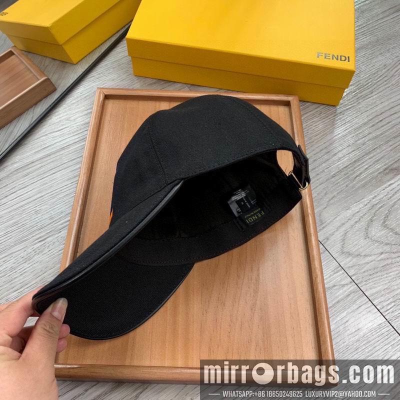 Replica Fendi Hat dx97