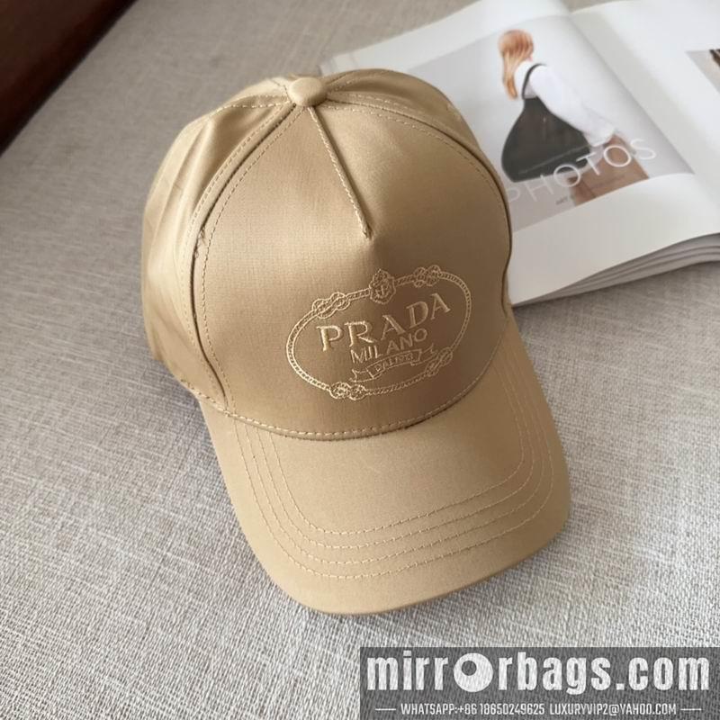 Replica Prada Hat dx15