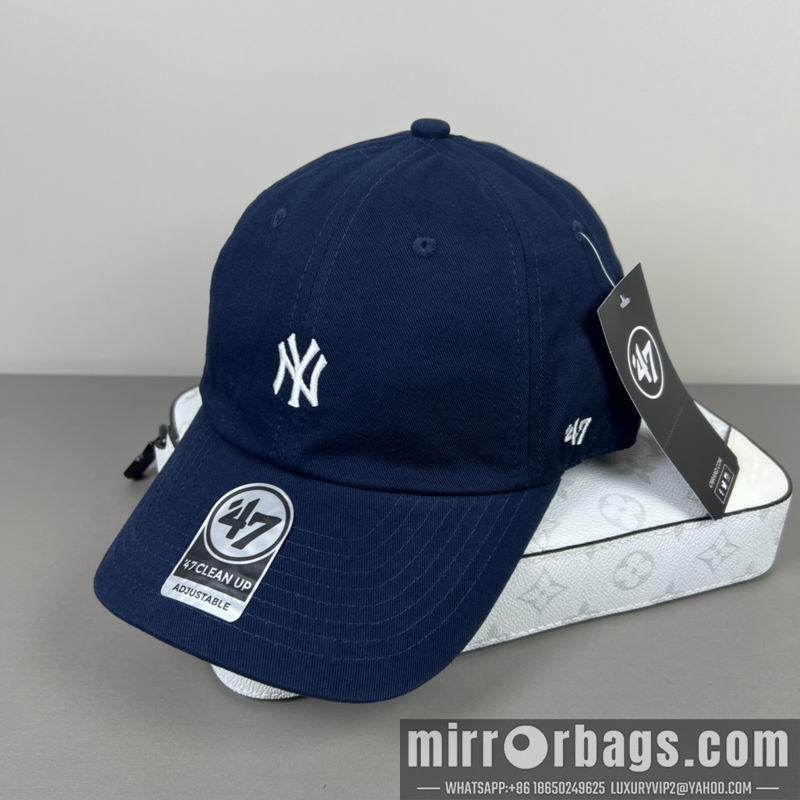 Replica NY Hat dx53