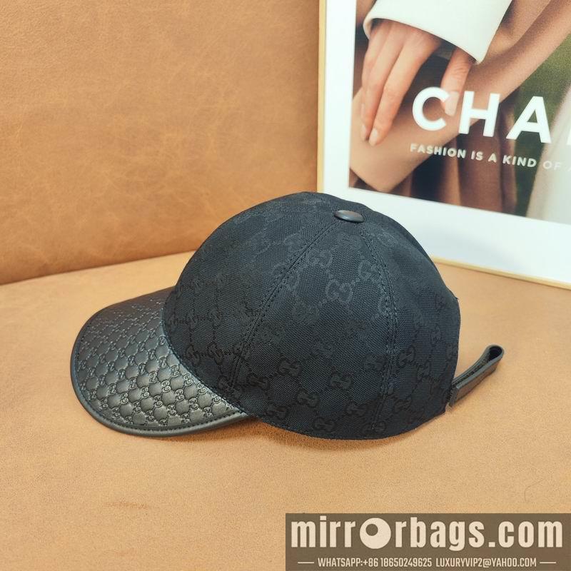 Replica Gucci Hat dx112