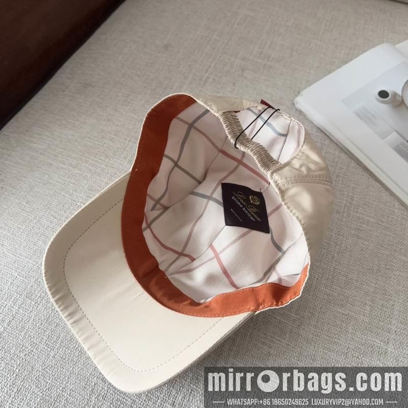 Replica Loro Piana Hat dx20