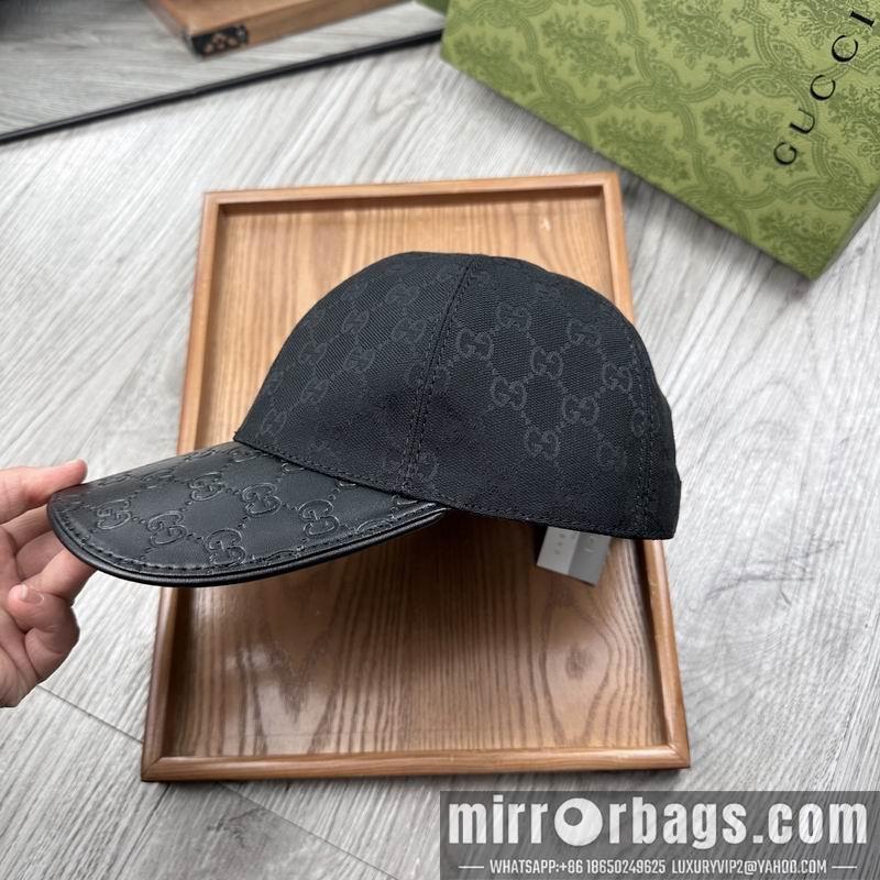 Replica Gucci Hat dx15