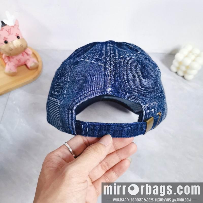 Replica Miumiu Hat dx27