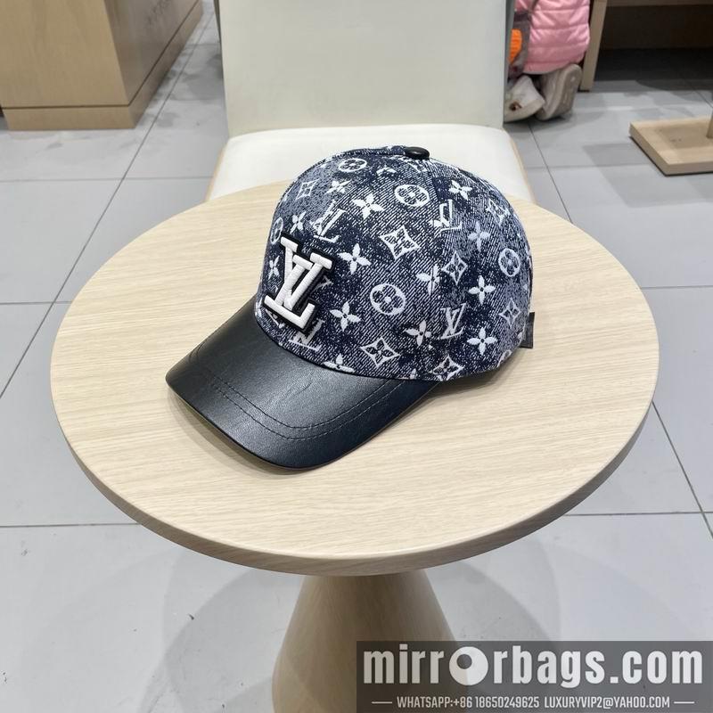 Replica LV Hat 040202