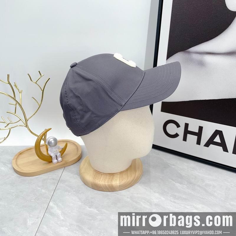 Replica Celine Hat dx33