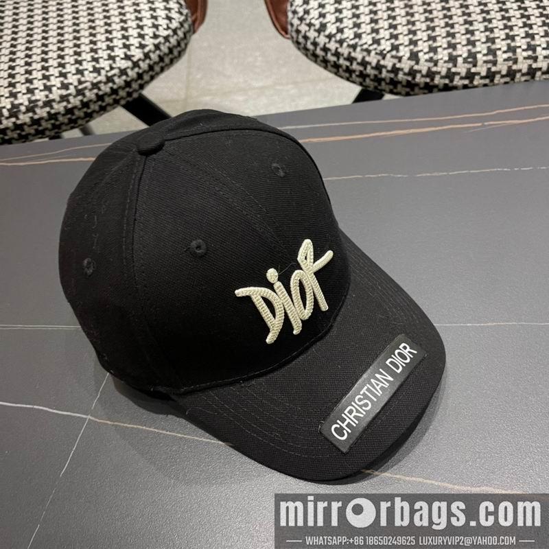 Replica Dior Hat 121401
