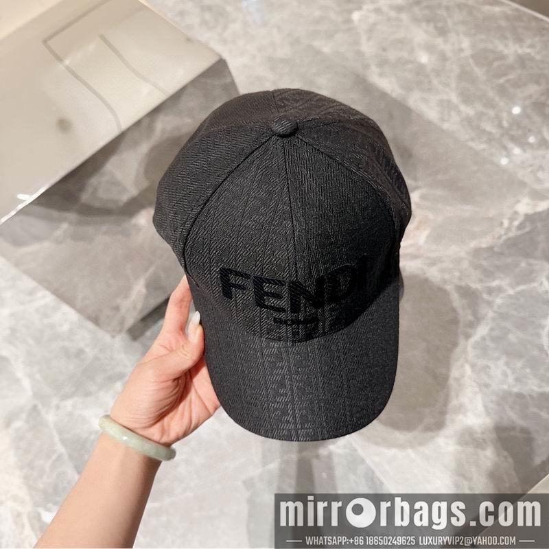 Replica Fendi Hat 071301