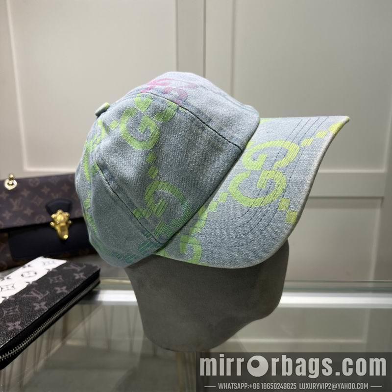 Replica Gucci Hat dx142