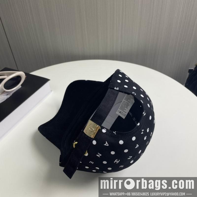 Replica Chanel Hat dx37