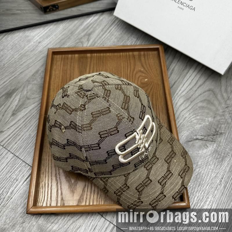 Replica Balenciaga Hat 042707