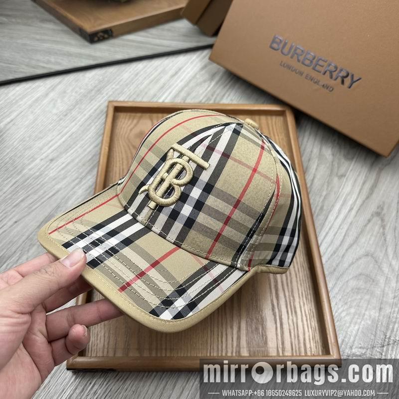 Replica Burberry Hat dx45