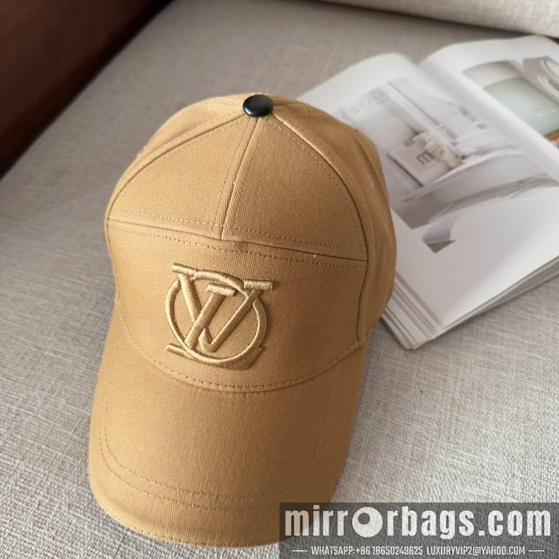 Replica LV Hat dx26