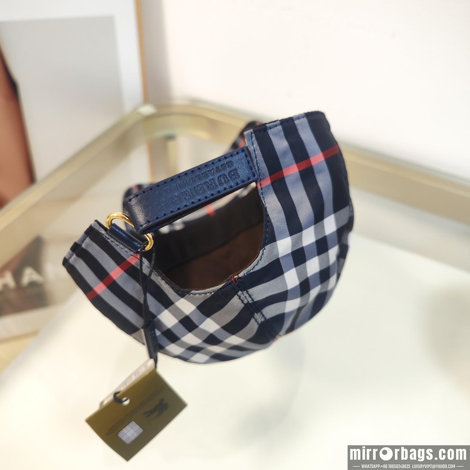 Replica Burberry Hat dx65