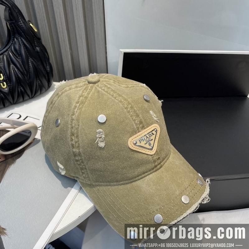 Replica Prada Hat 040202