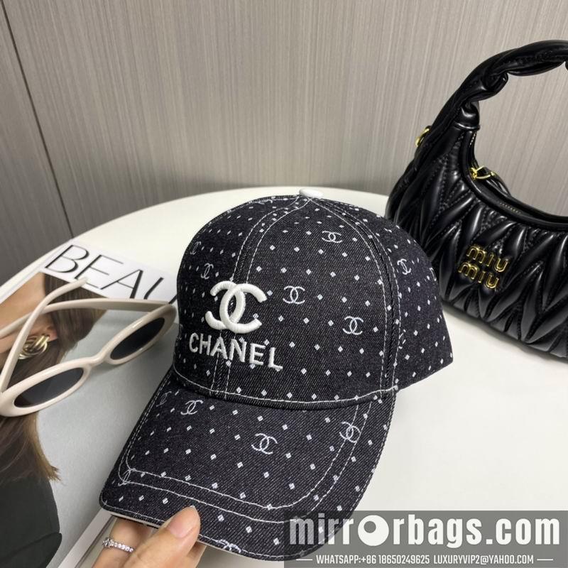 Replica Chanel Hat 101102