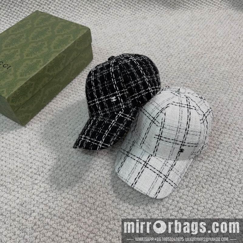 Replica Chanel Hat 121408