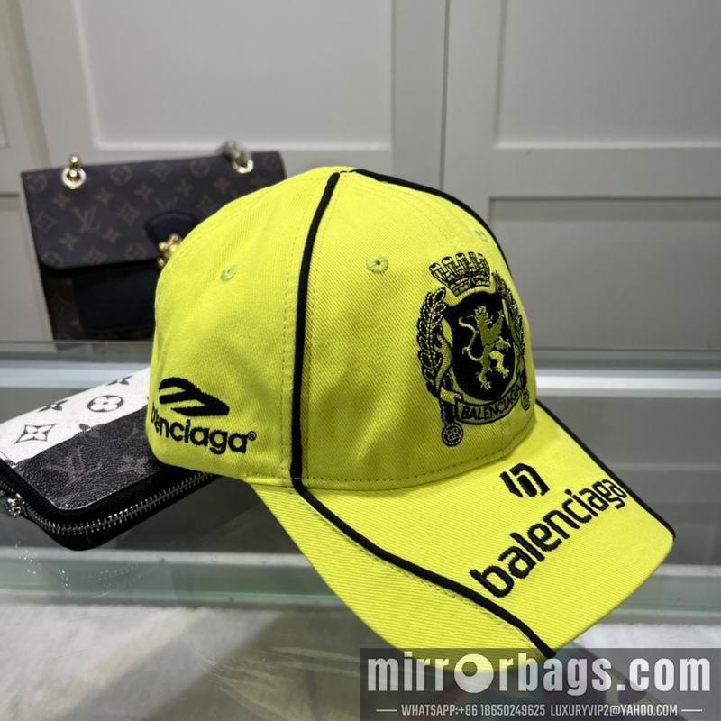 Replica Balenciaga Hat 122801