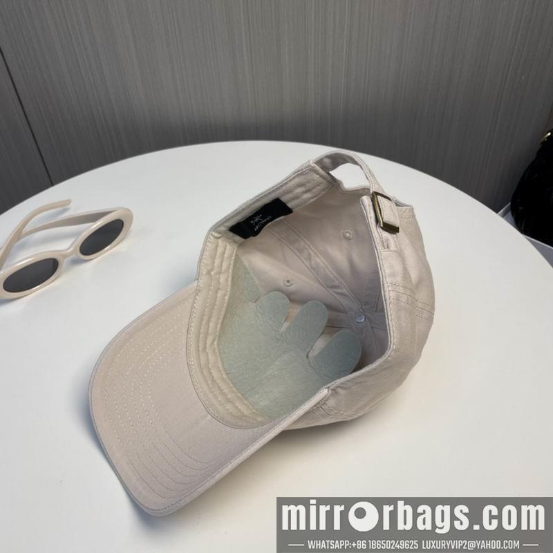 Replica Arcteryx Hat 091401