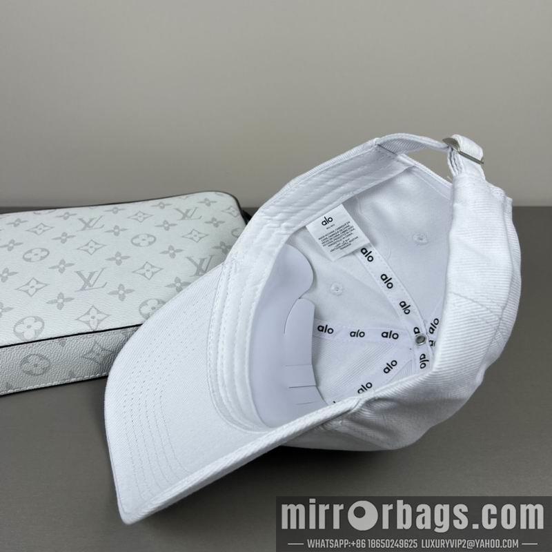 Replica Alo Hat dx28
