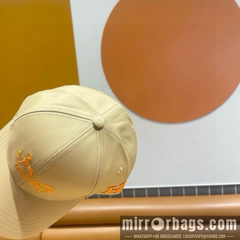 Replica Hermes Hat 021001