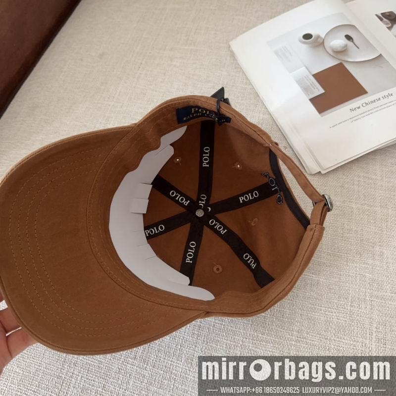 Replica Polo Hat 011502