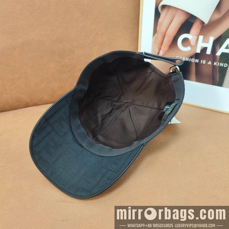 Replica Fendi Hat dx54