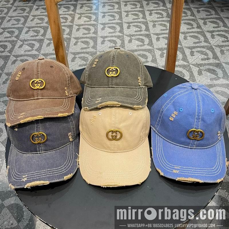 Replica Gucci Hat 072201