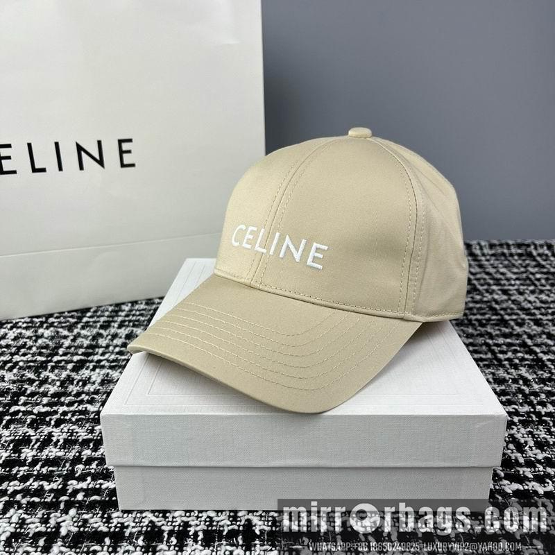 Replica Celine Hat hm09