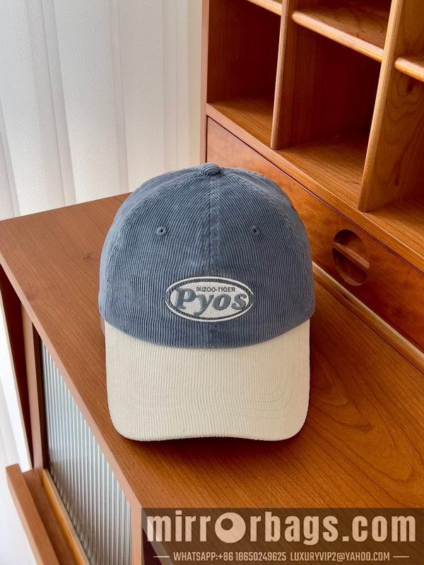 Replica Other Hat 091404
