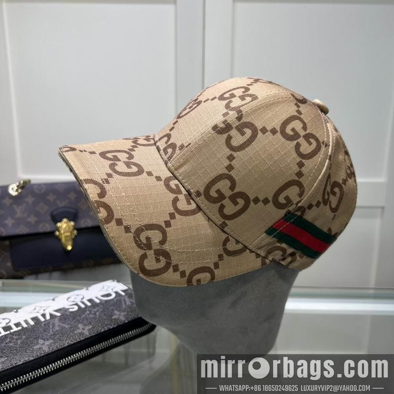 Replica Gucci Hat dx09
