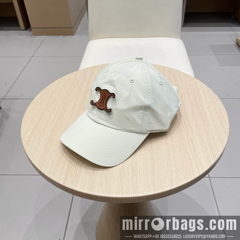 Replica Celine Hat 041402