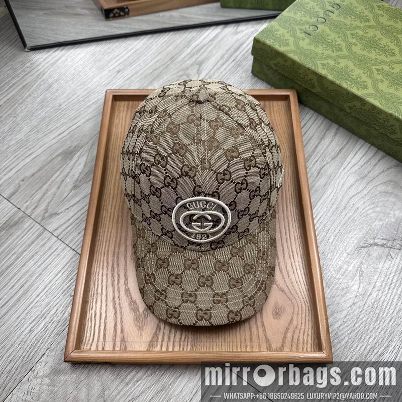 Replica Gucci Hat dx19