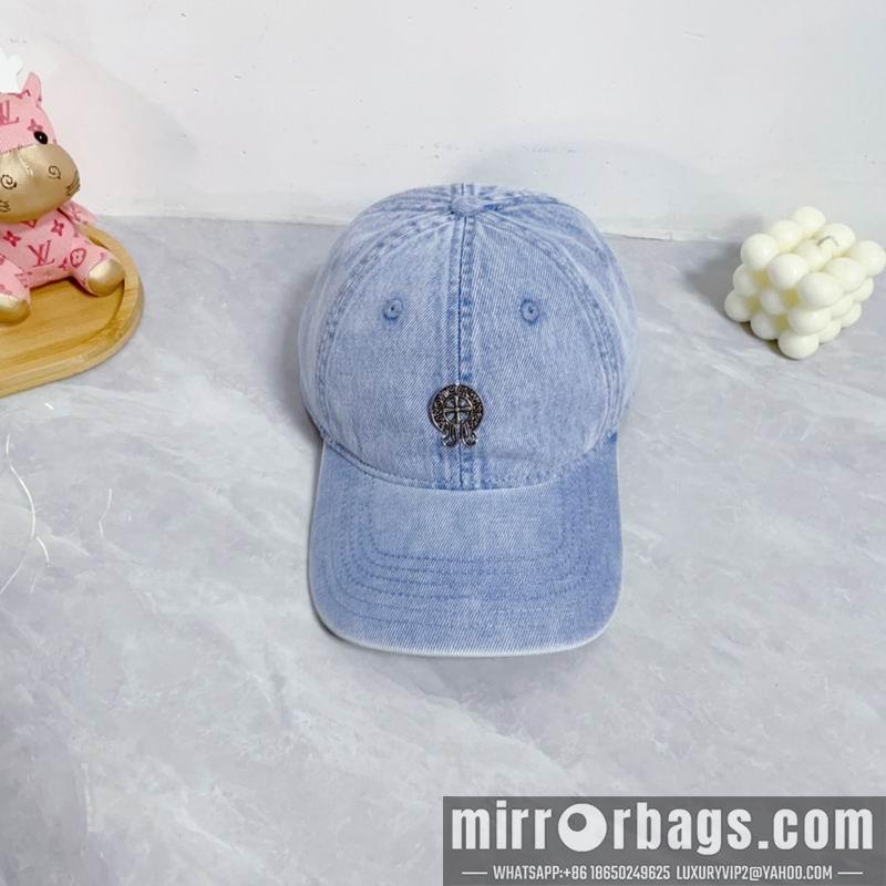 Replica Chrome Hearts Hat dx10