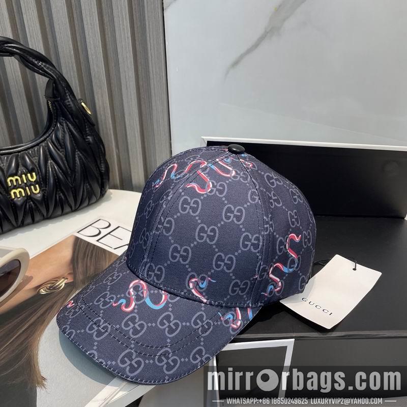 Replica Gucci Hat dx45