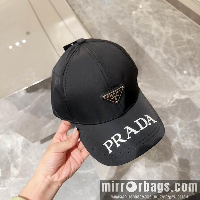 Replica Prada Hat dx39