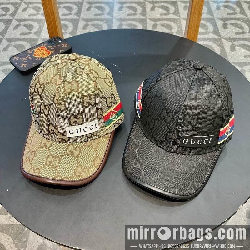 Replica Gucci Hat 071301