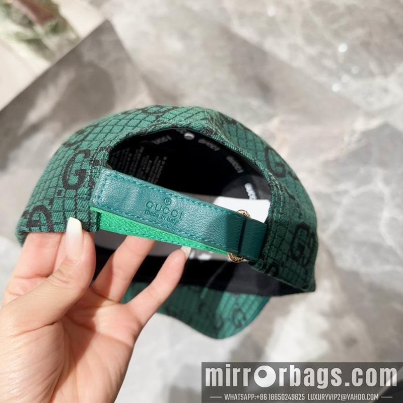 Replica Gucci Hat dx41