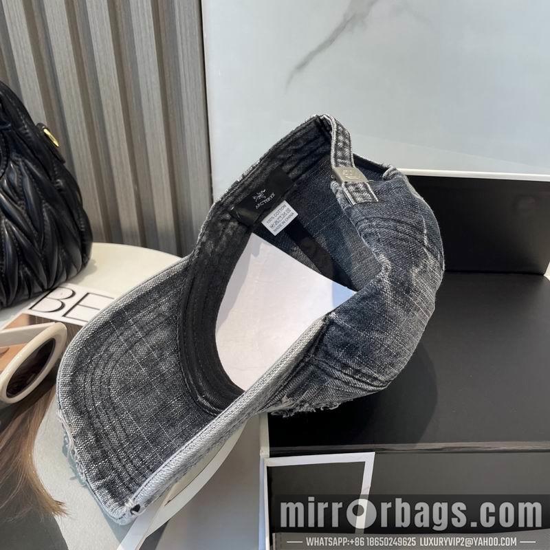 Replica Arcteryx Hat dx18